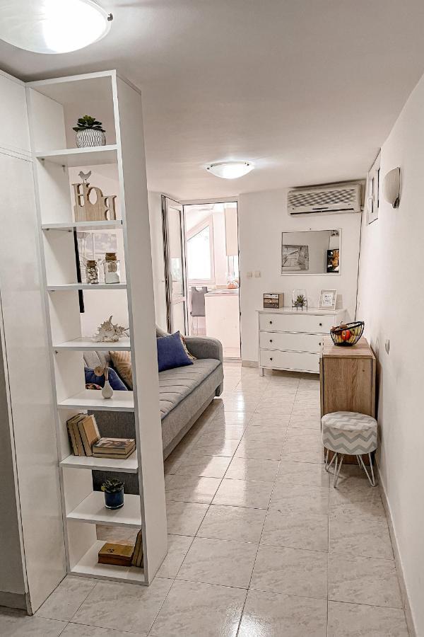 Al Mare Daire Igalo Dış mekan fotoğraf